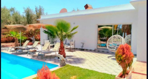 Villa Dar Sukar